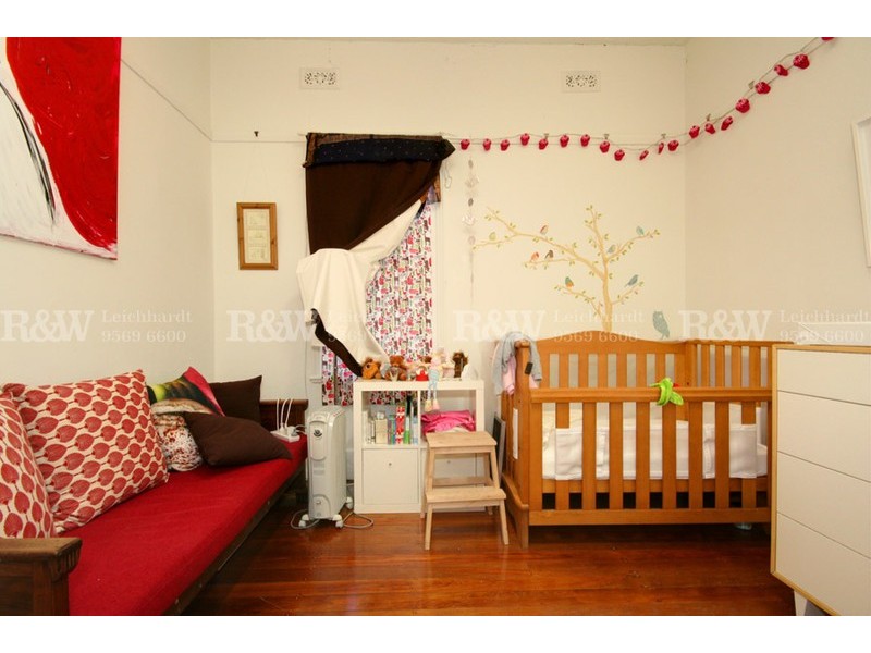 1/12 Wetherill Street, Leichhardt NSW 2040