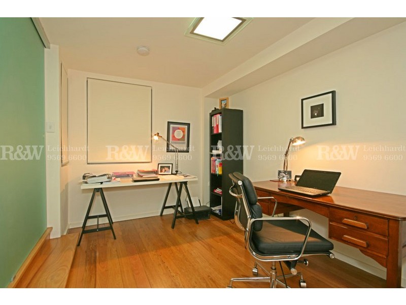 3/10 Emma Street (Leichhardt), Rozelle NSW 2039