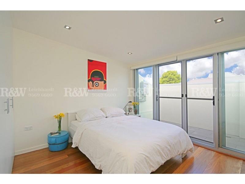 3/10 Emma Street (Leichhardt), Rozelle NSW 2039