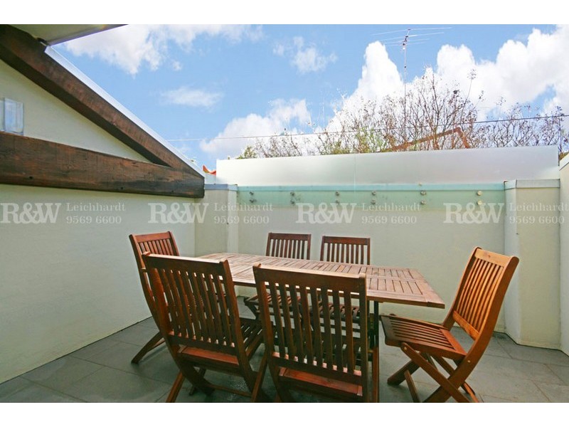 3/10 Emma Street (Leichhardt), Rozelle NSW 2039