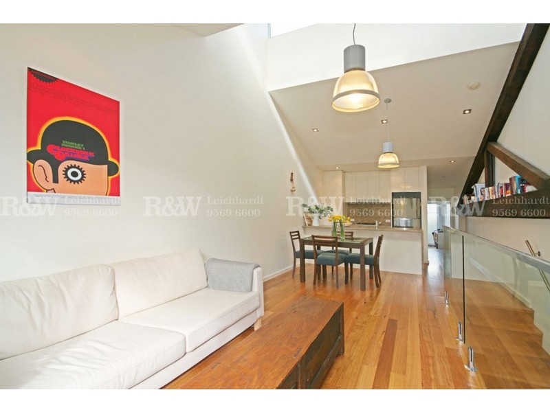 3/10 Emma Street (Leichhardt), Camperdown NSW 2050