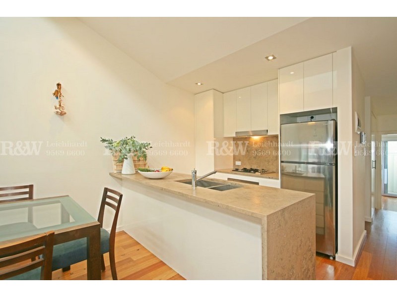 3/10 Emma Street (Leichhardt), Camperdown NSW 2050