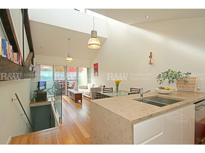 3/10 Emma Street (Leichhardt), Camperdown NSW 2050