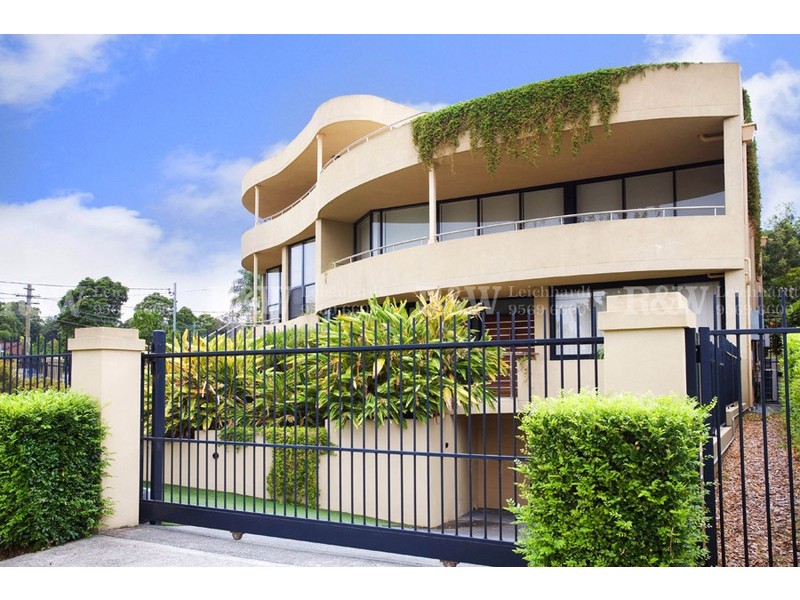 1/79 Waterview street, Putney NSW 2112