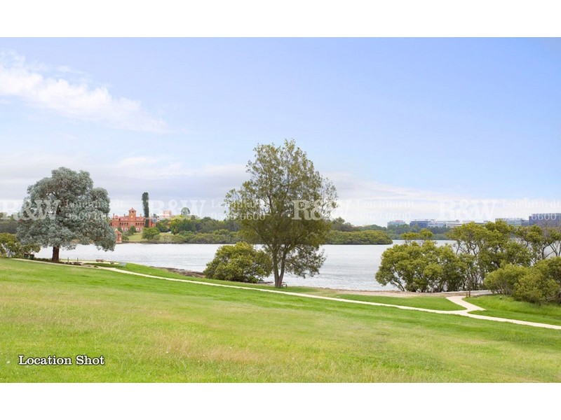1/79 Waterview street, Putney NSW 2112