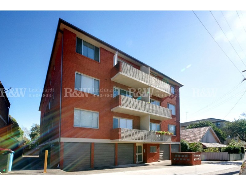 18/58 Edith Street, Leichhardt NSW 2040
