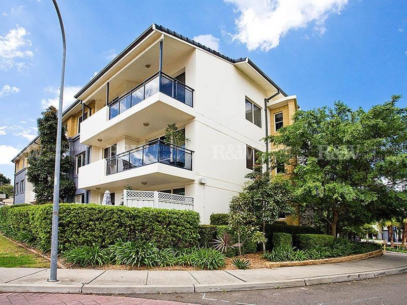 52/1 Maher Close, Chiswick NSW 2046