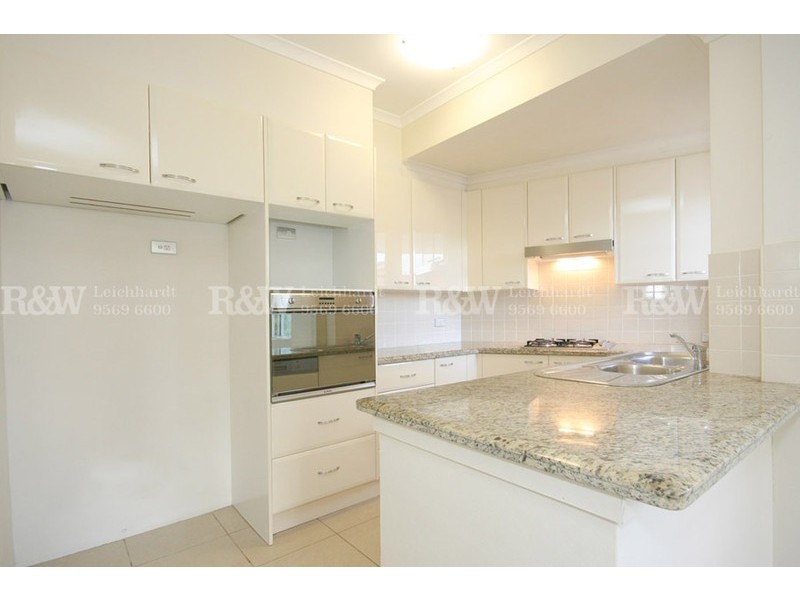 52/1 Maher Close, Chiswick NSW 2046