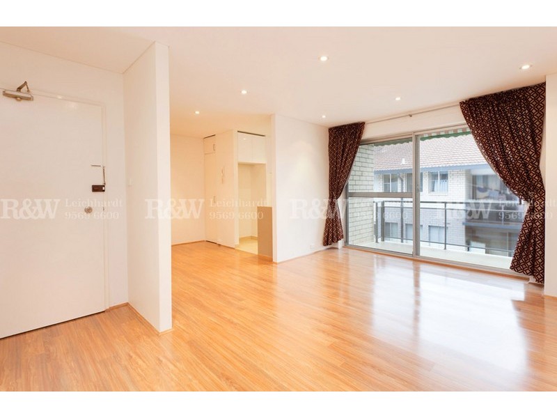 22/99 The Boulevarde (Dulwich Hill), Summer Hill NSW 2130