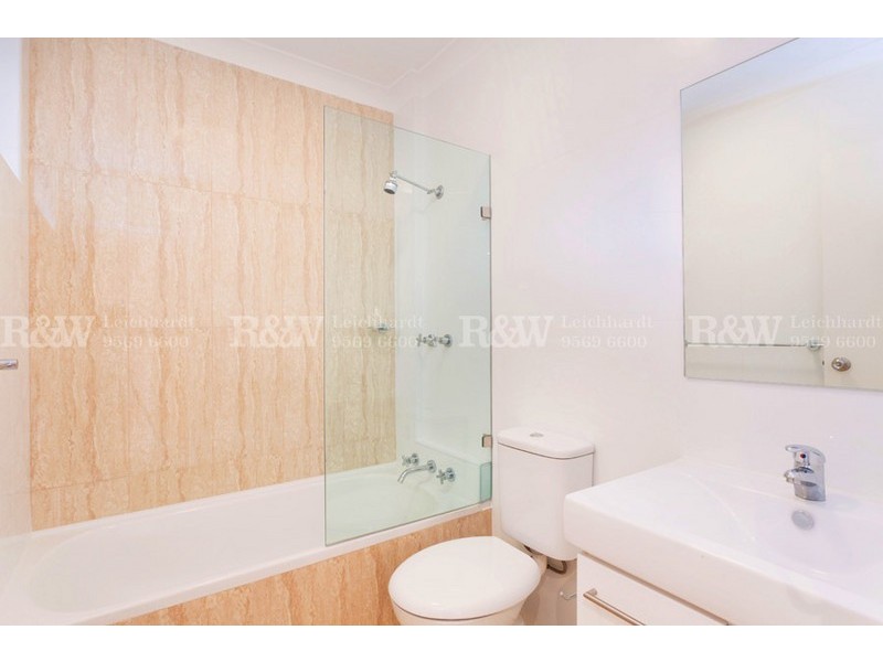 22/99 The Boulevarde (Dulwich Hill), Leichhardt NSW 2040