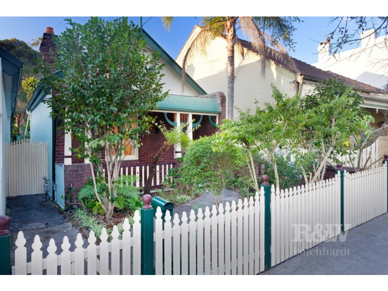 45 Allen Street, Leichhardt NSW 2040