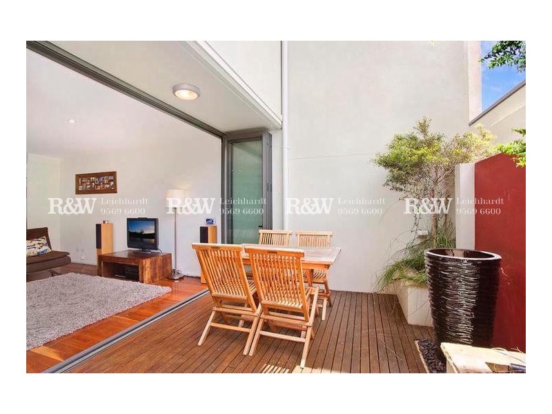 2/61- 63 Flood Street, Leichhardt NSW 2040