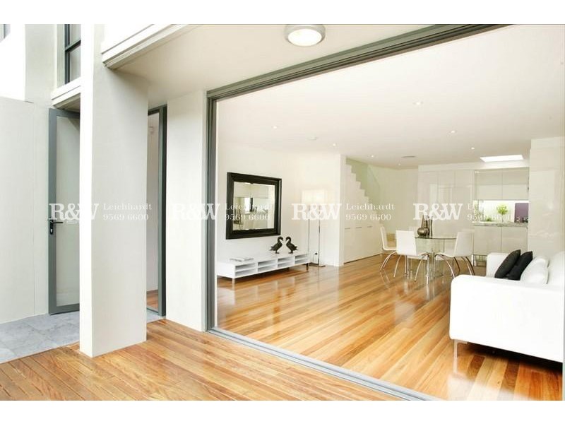 2/61- 63 Flood Street, Leichhardt NSW 2040