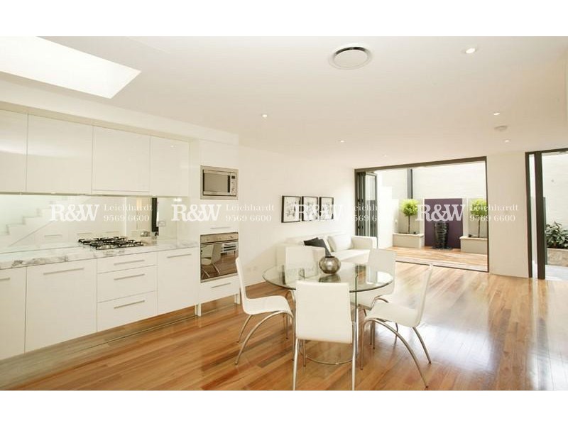 2/61- 63 Flood Street, Leichhardt NSW 2040