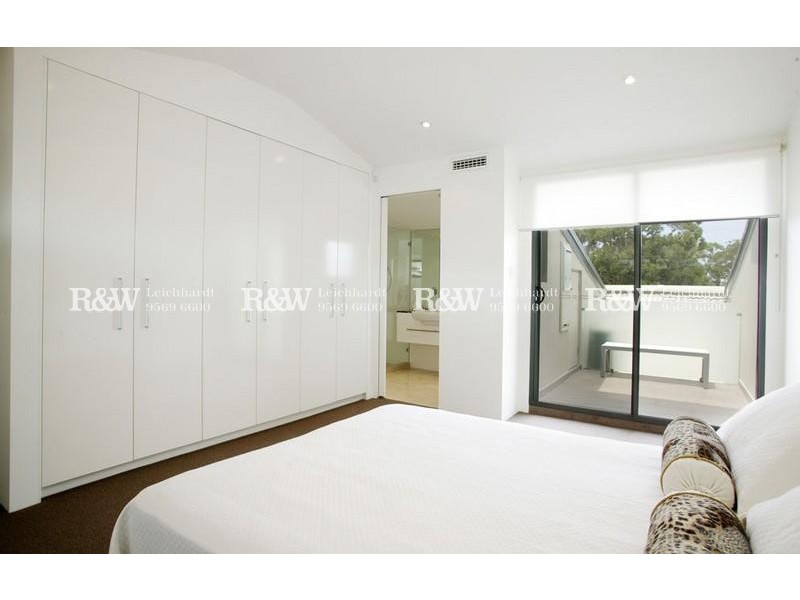 2/61- 63 Flood Street, Leichhardt NSW 2040