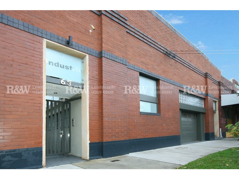 2/61- 63 Flood Street, Leichhardt NSW 2040