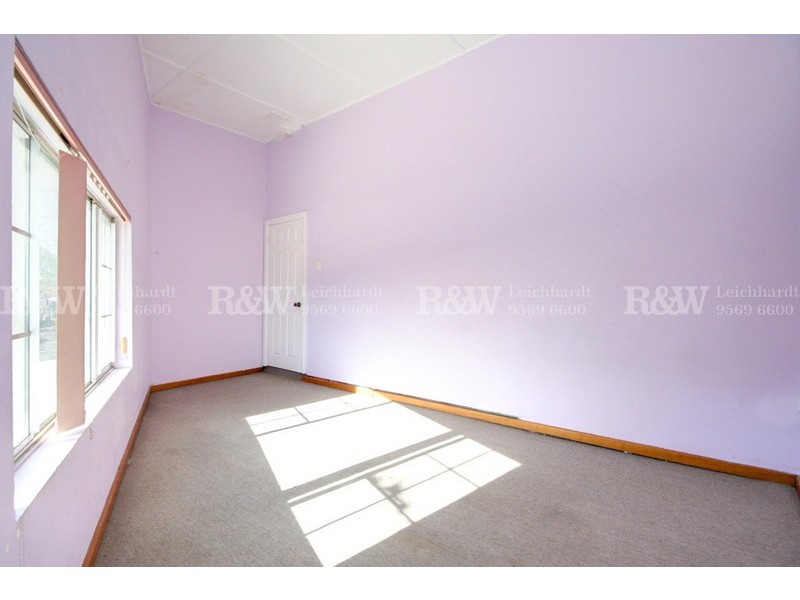 2/184 Lilyfield Road, Lilyfield NSW 2040