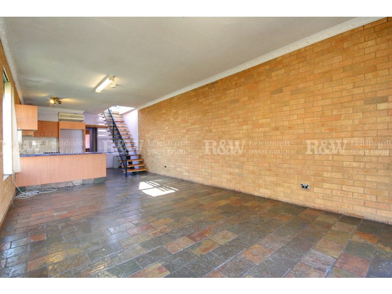 2/184 Lilyfield Road (LILYFIELD), Leichhardt NSW 2040