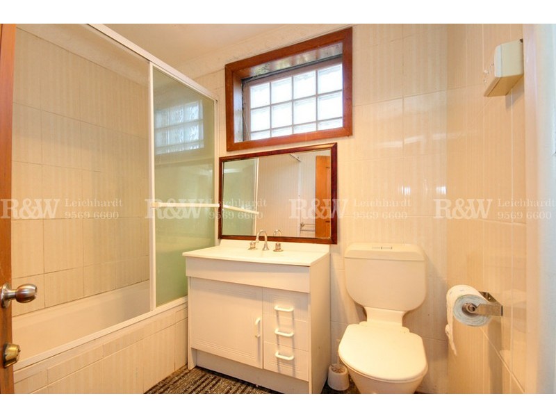 2/184 Lilyfield Road (LILYFIELD), Leichhardt NSW 2040