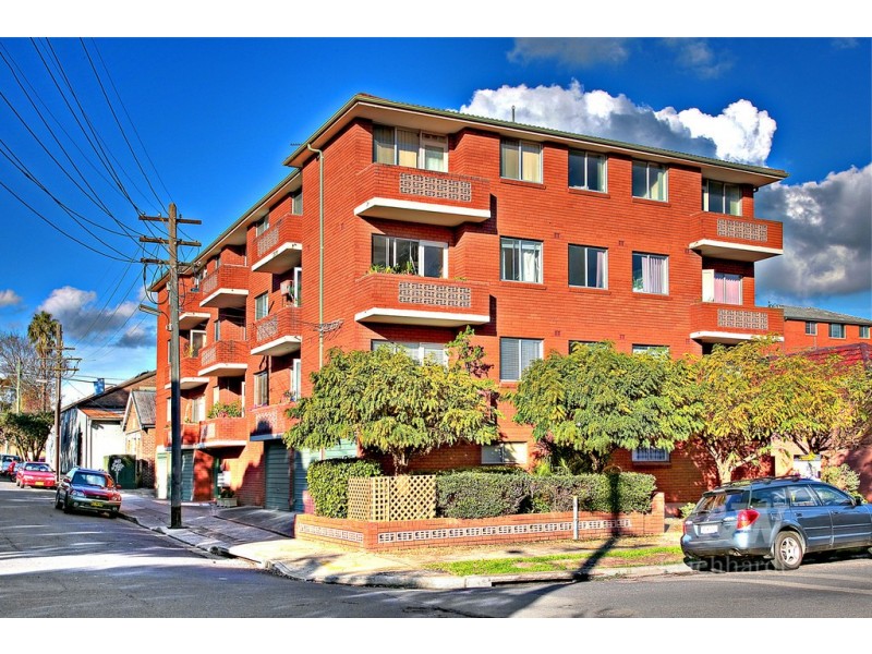 1/115 Flood Street., Leichhardt NSW 2040
