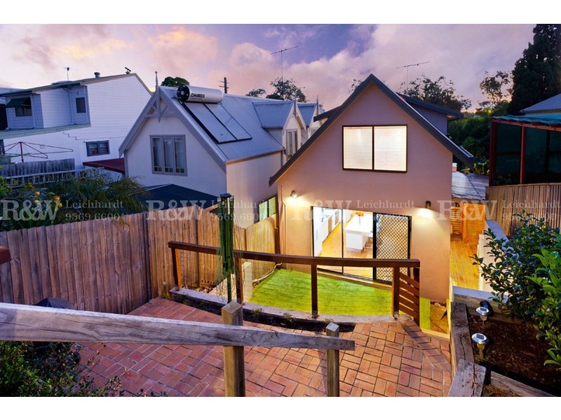 99 Francis Street, Leichhardt NSW 2040