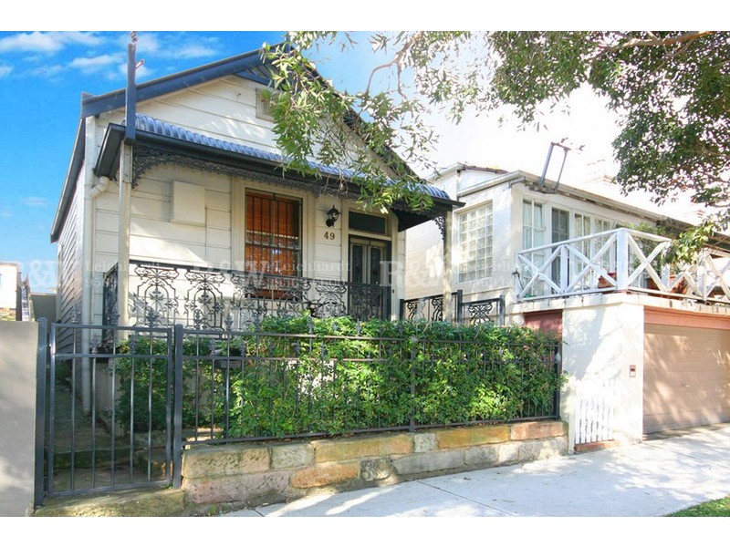 49 Francis Street, Leichhardt NSW 2040