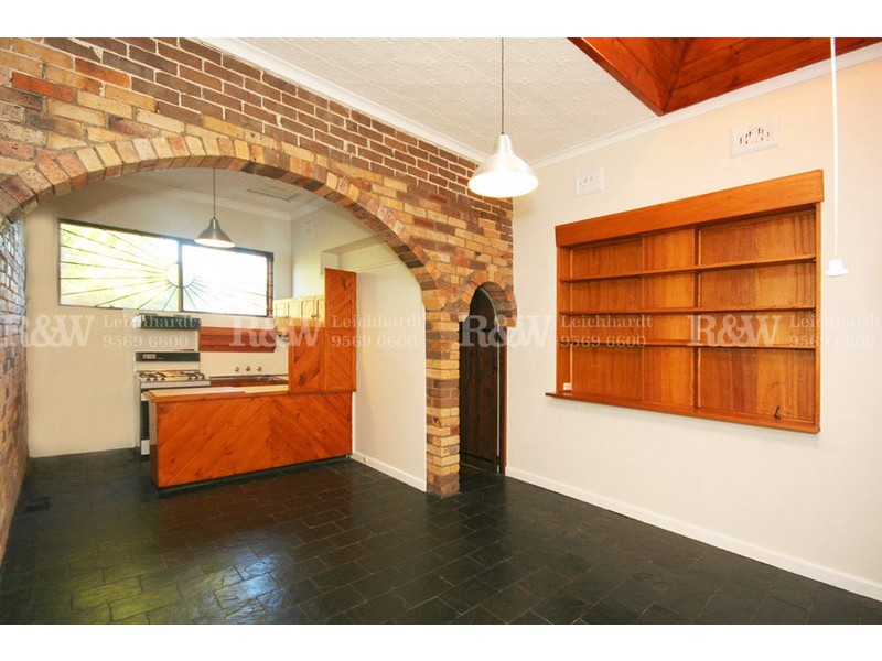 26 James Street, Leichhardt NSW 2040