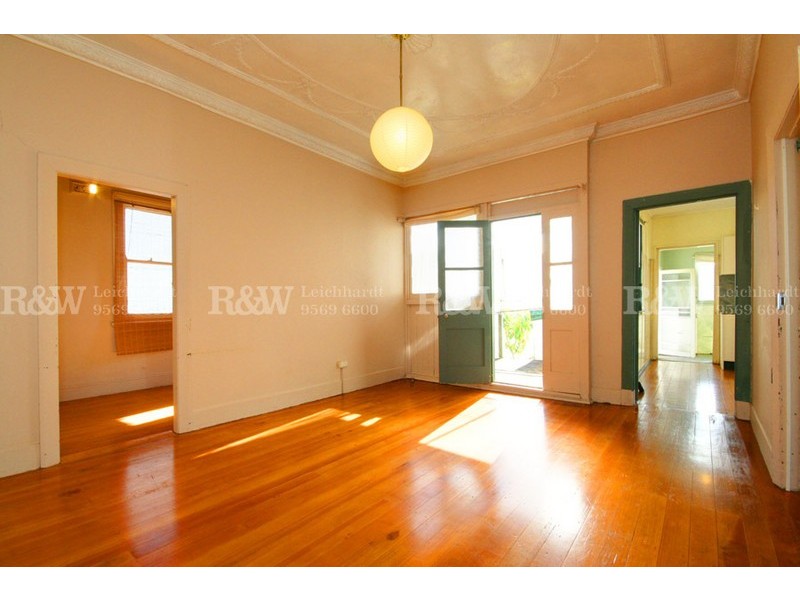 2/12  Wetherill Street, Leichhardt NSW 2040