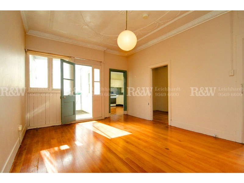 2/12  Wetherill Street, Leichhardt NSW 2040