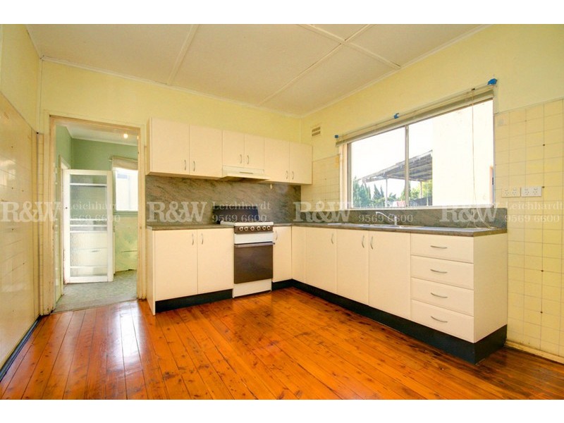 2/12  Wetherill Street, Leichhardt NSW 2040