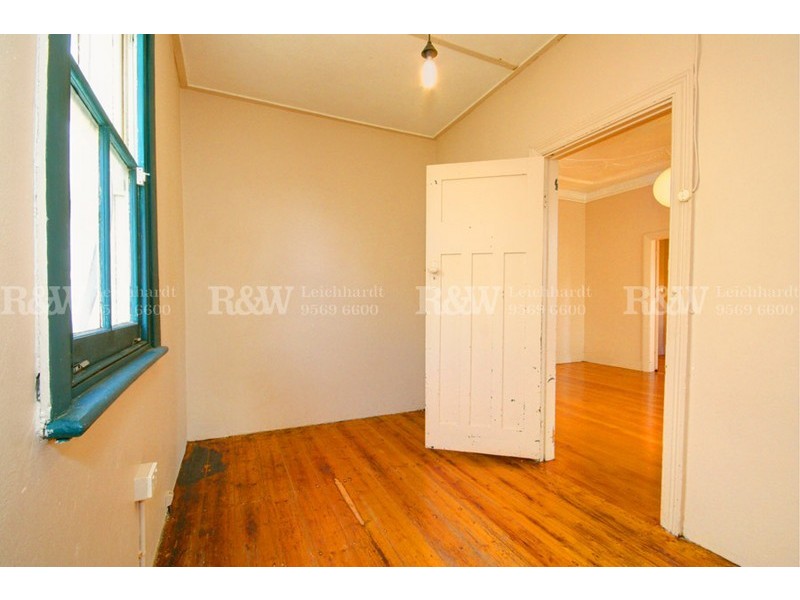 2/12  Wetherill Street, Leichhardt NSW 2040