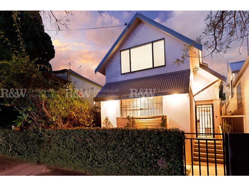 99 Francis Street, Leichhardt NSW 2040