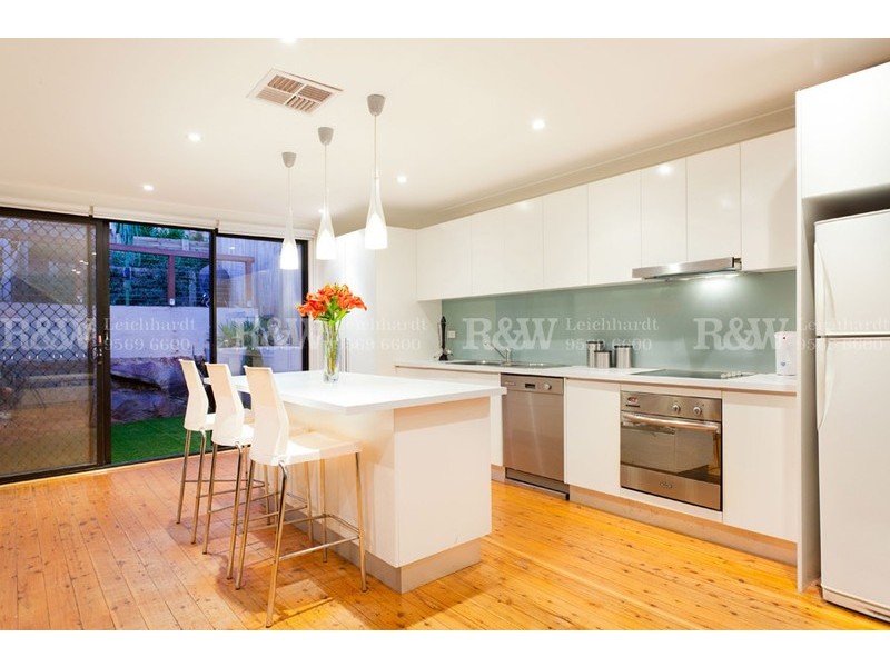 99 Francis Street, Leichhardt NSW 2040