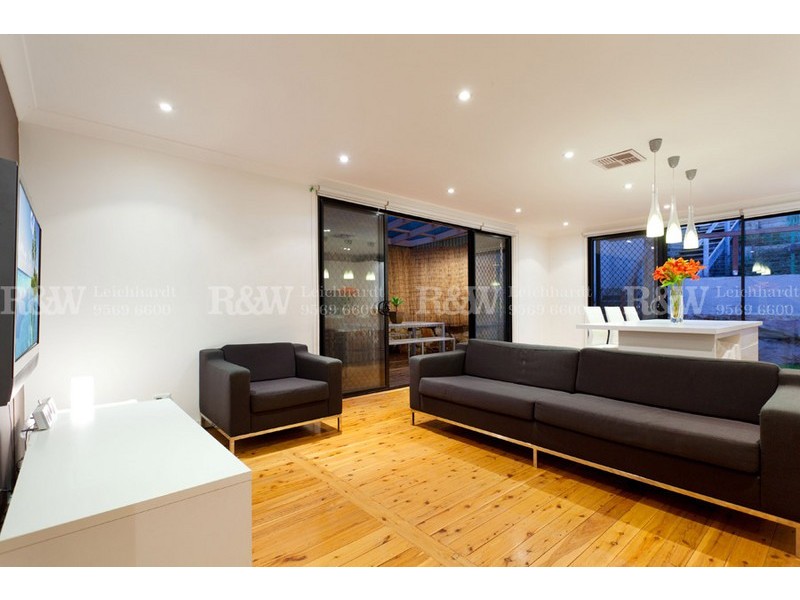 99 Francis Street, Leichhardt NSW 2040