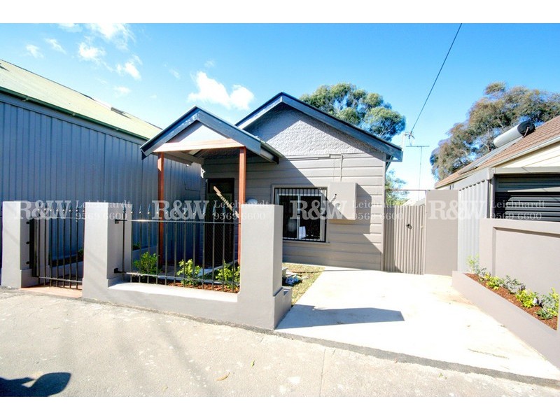 153 Balmain Road, Leichhardt NSW 2040