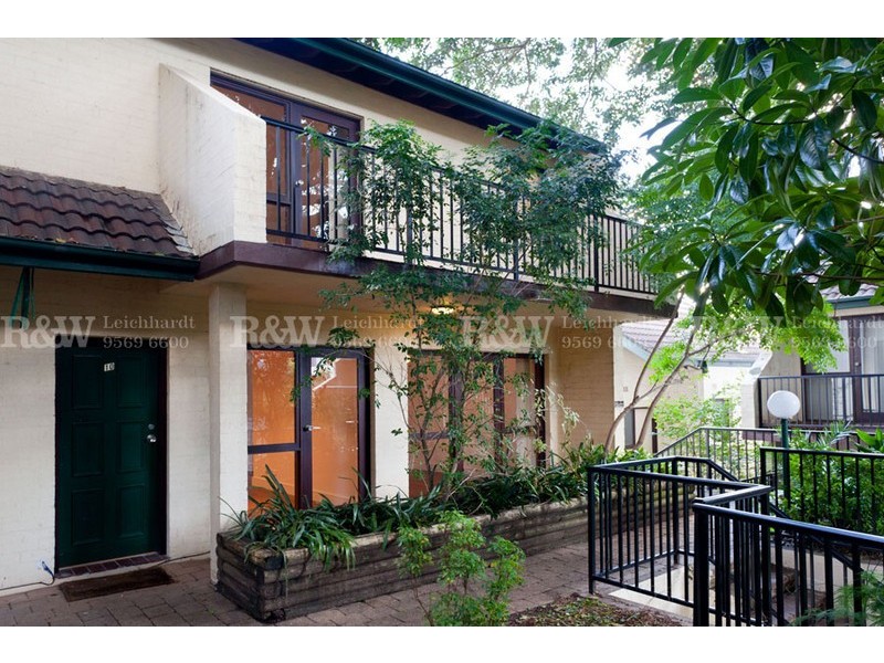 10/16-18 Palmer Street, Balmain NSW 2041