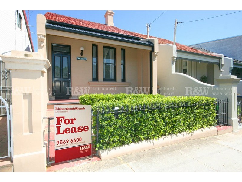 50 Cromwell Street, Leichhardt NSW 2040