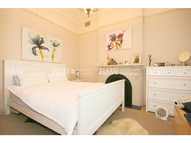 50 Cromwell Street, Leichhardt NSW 2040