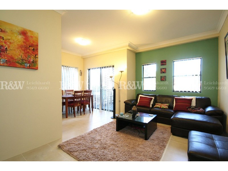 2/50-52 Terrace Road, Dulwich Hill NSW 2203