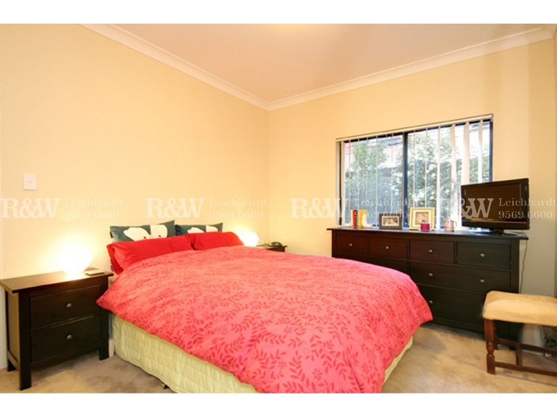 2/50-52 Terrace Road, Dulwich Hill NSW 2203