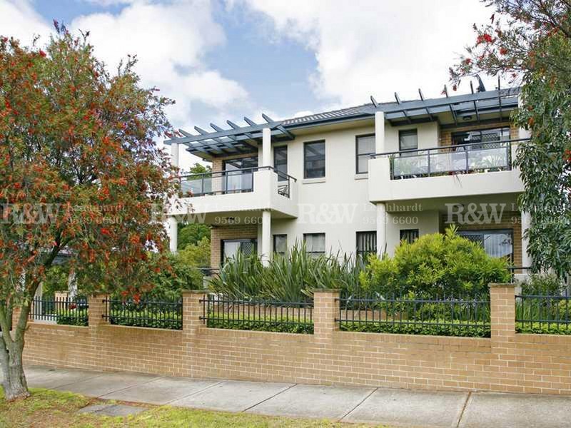 2/50-52 Terrace Road, Dulwich Hill NSW 2203