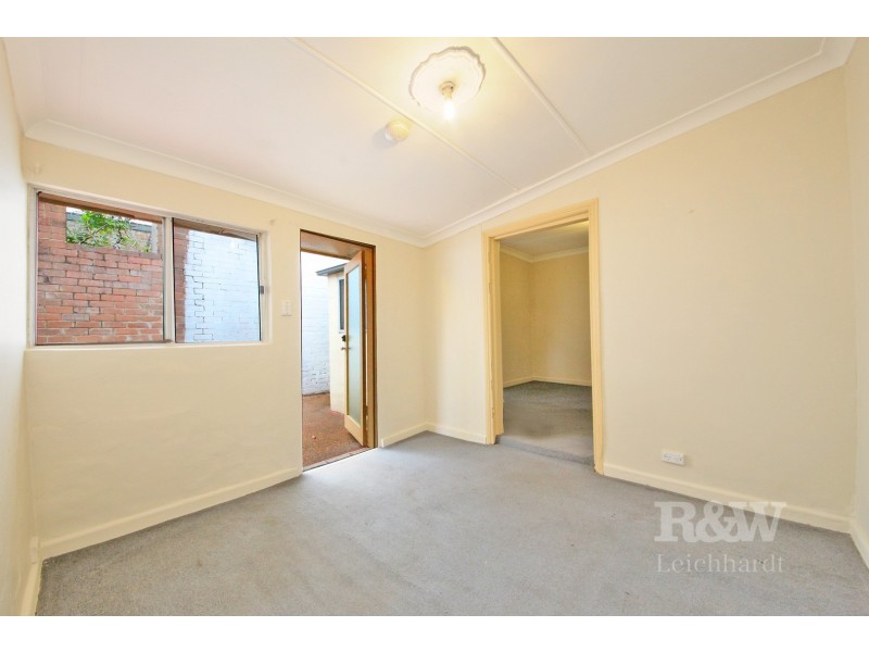 2/45 Albert Street, Leichhardt NSW 2040