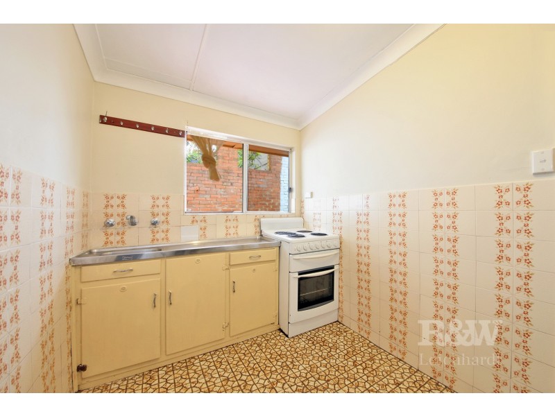 2/45 Albert Street, Leichhardt NSW 2040