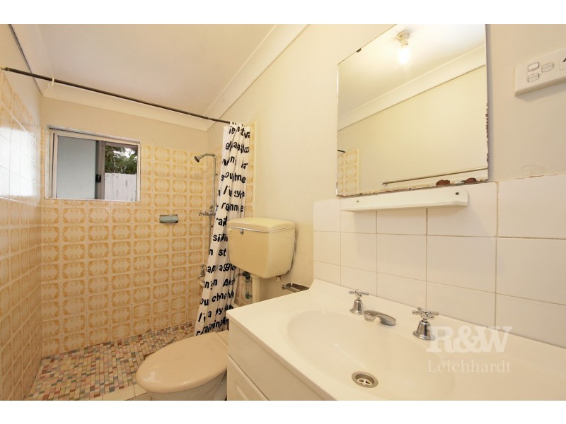 2/45 Albert Street, Leichhardt NSW 2040