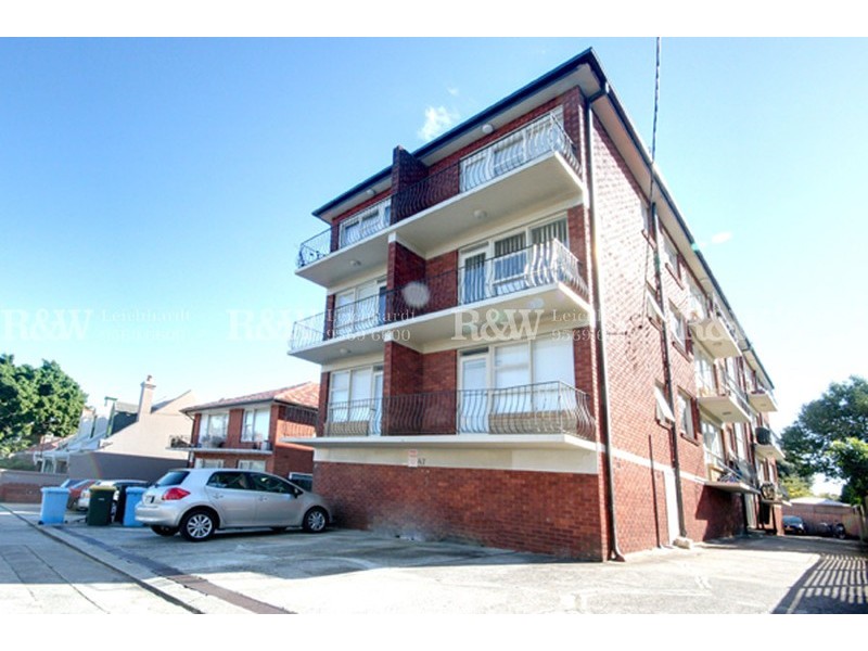 9/47 Marion Street, Leichhardt NSW 2040