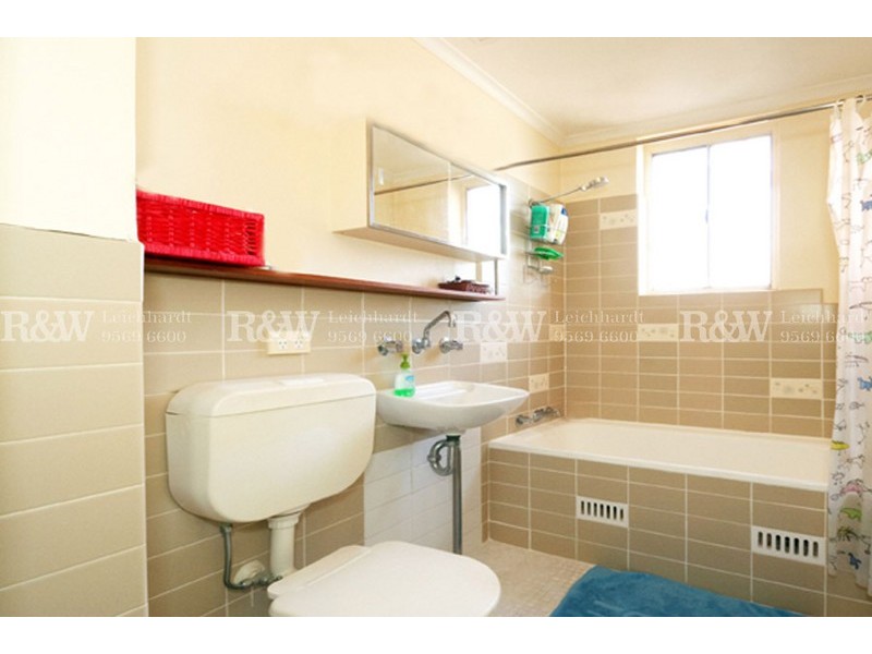 2/87-91 Flood Street, Leichhardt NSW 2040