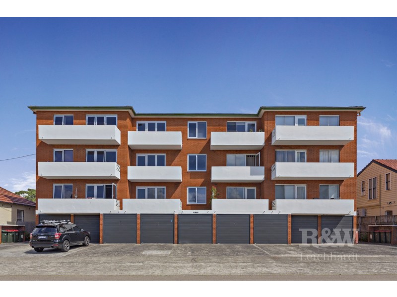 8/31-33 Maida Street, Lilyfield NSW 2040