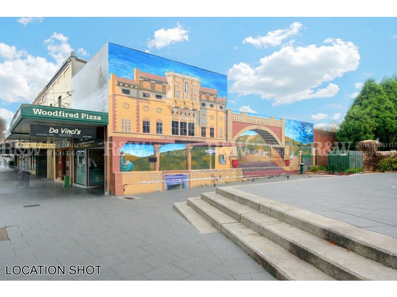 83 Smith Street, Summer Hill NSW 2130