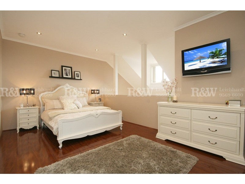 88/115-117 Constitution Road (Dulwich Hill), Summer Hill NSW 2130