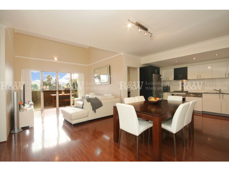 88/115-117 Constitution Road (Dulwich Hill), Summer Hill NSW 2130